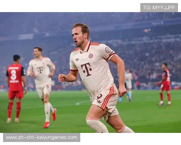 凯恩点球命中后冷静指挥,热刺气势更加强悍 凯恩点球命中后冷静指挥,热刺气势更加强悍