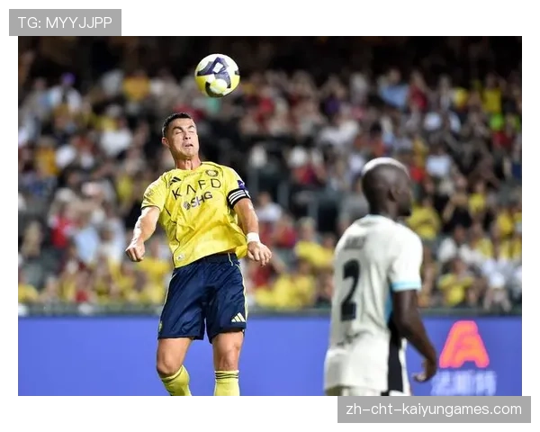 利雅得胜利冲击沙特联赛榜首，C罗是关键，沙特俱乐部利雅得胜利